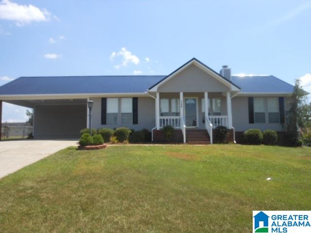 122 Ridge Crest Drive Oxford, AL 36203 - Photo 1 of 10
