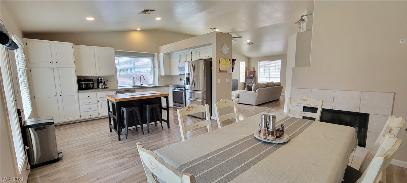 705 Breezy Ridge Drive Henderson, NV 89002 - Photo 18 of 42