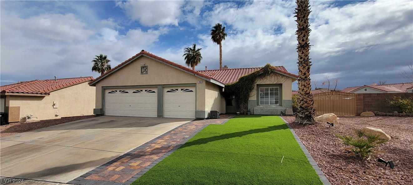 705 Breezy Ridge Drive Henderson, NV 89002 - Photo 2 of 42