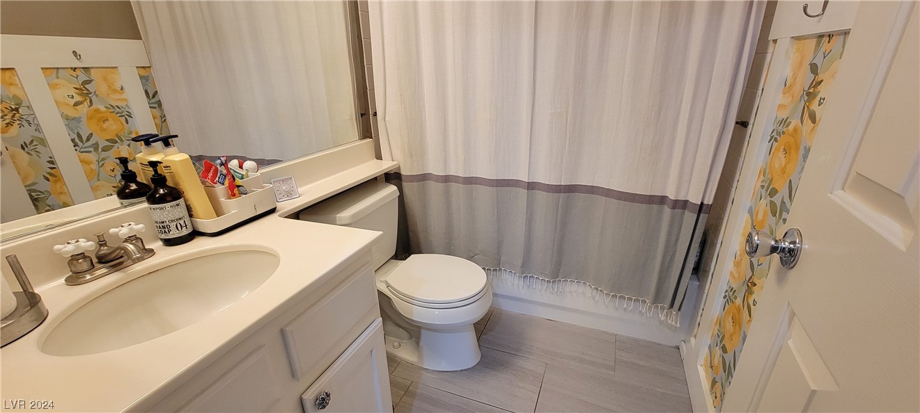 705 Breezy Ridge Drive Henderson, NV 89002 - Photo 33 of 42