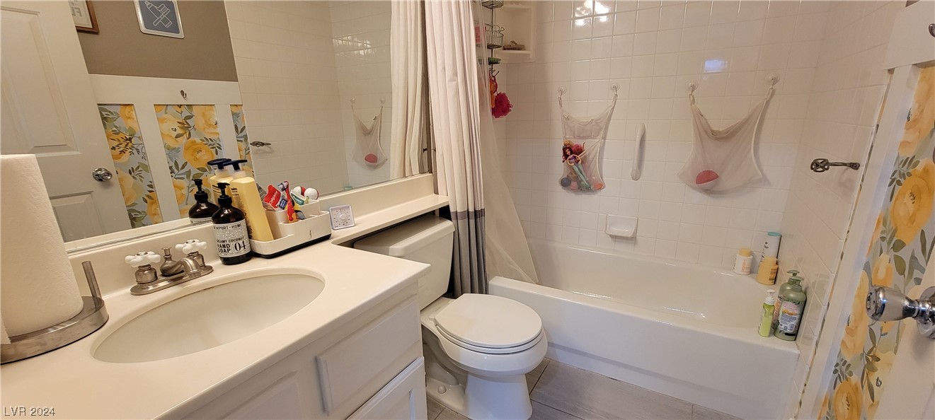 705 Breezy Ridge Drive Henderson, NV 89002 - Photo 34 of 42