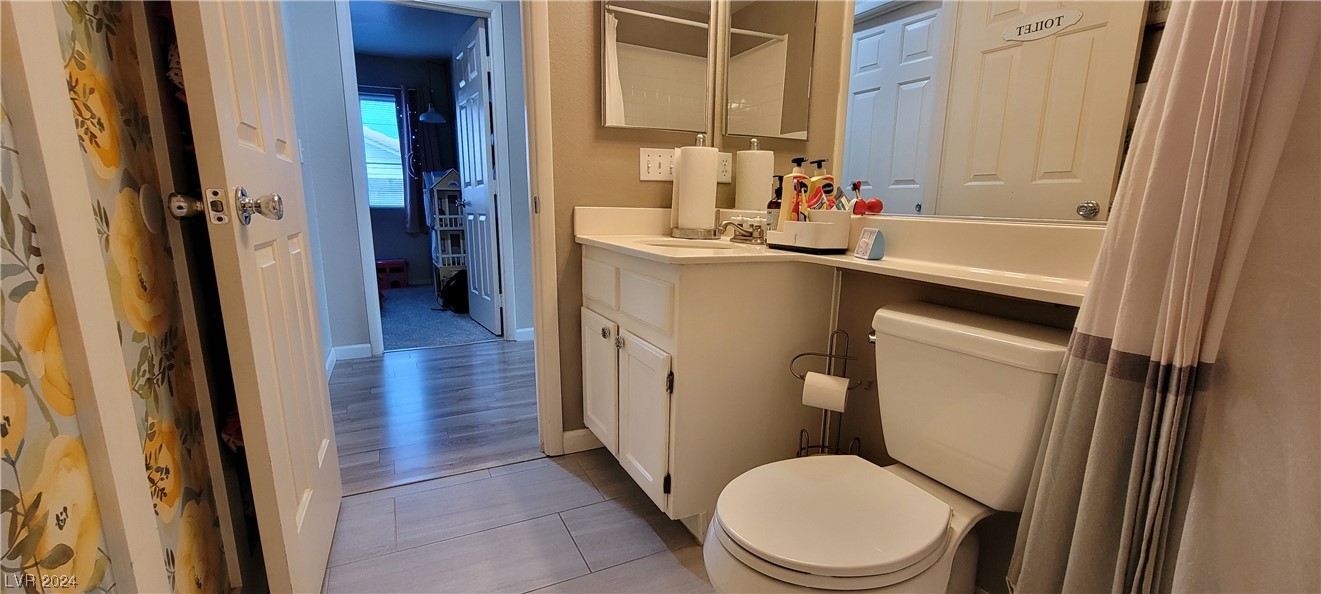 705 Breezy Ridge Drive Henderson, NV 89002 - Photo 35 of 42