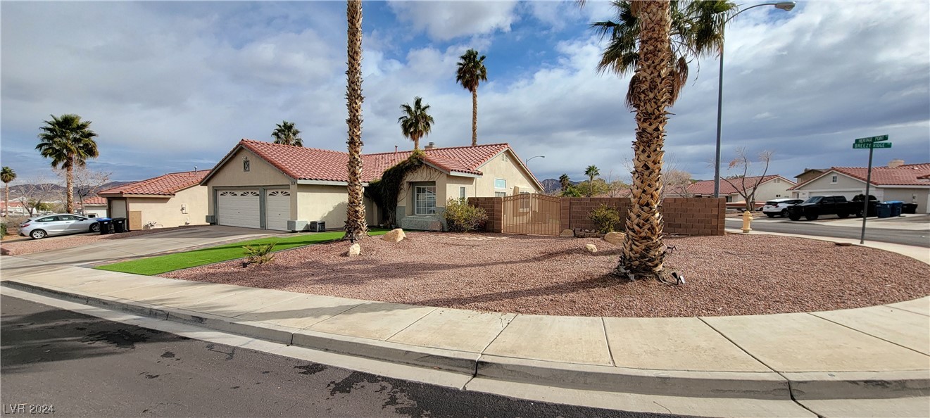 705 Breezy Ridge Drive Henderson, NV 89002 - Photo 4 of 42