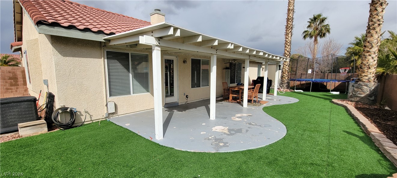 705 Breezy Ridge Drive Henderson, NV 89002 - Photo 42 of 42