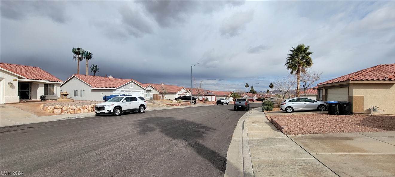 705 Breezy Ridge Drive Henderson, NV 89002 - Photo 5 of 42