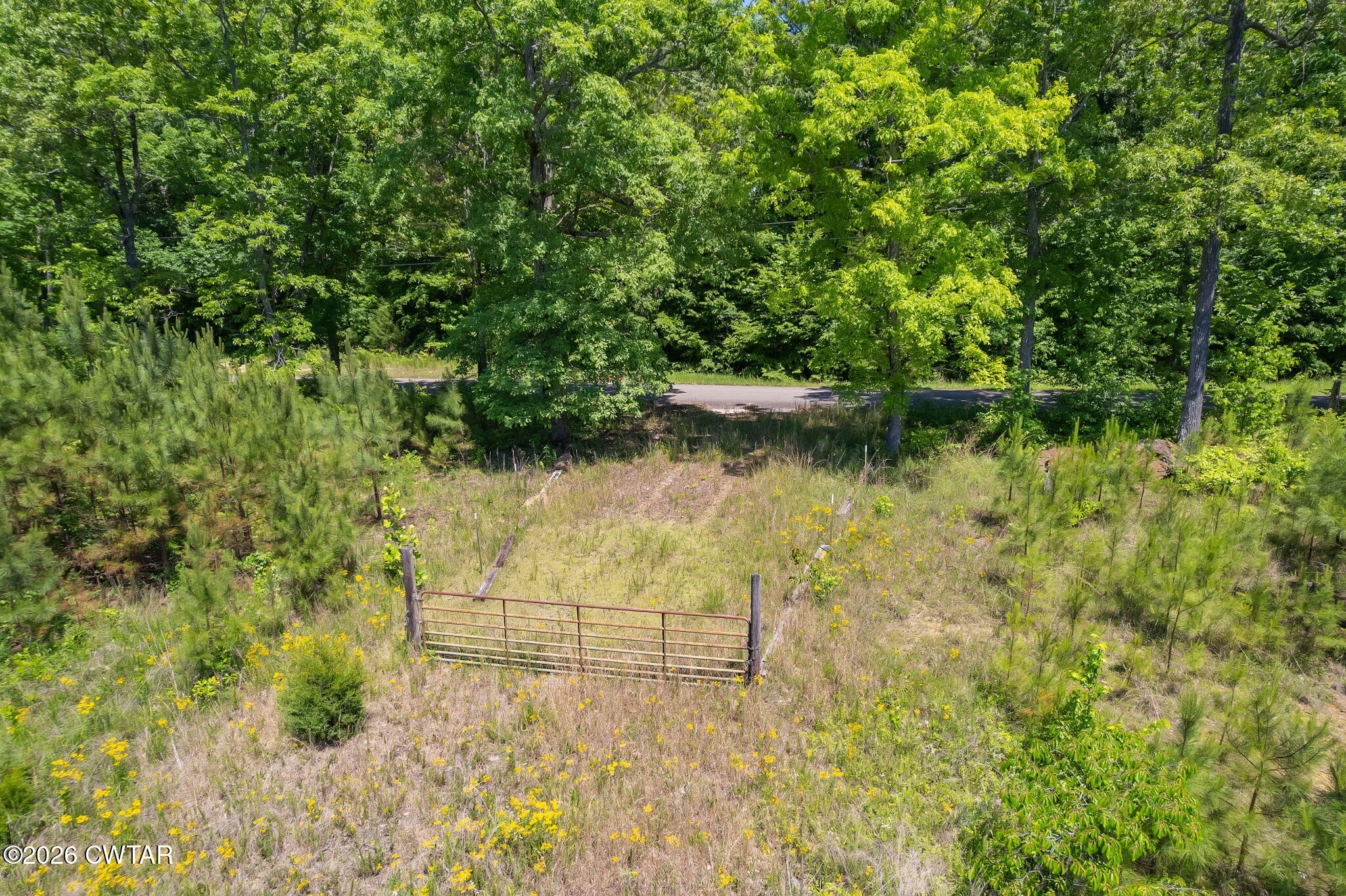 681 Swan Johnson Road Darden, TN 38328 - Photo 14 of 51 Completed-50