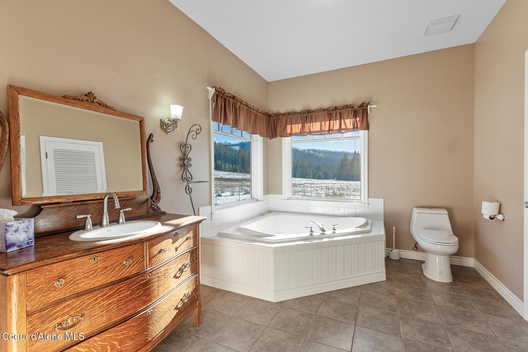 828 West Fork Eagle Creek Road Wallace, ID 83873 - Photo 15 of 65 828WForkEagleCreekRd-15
