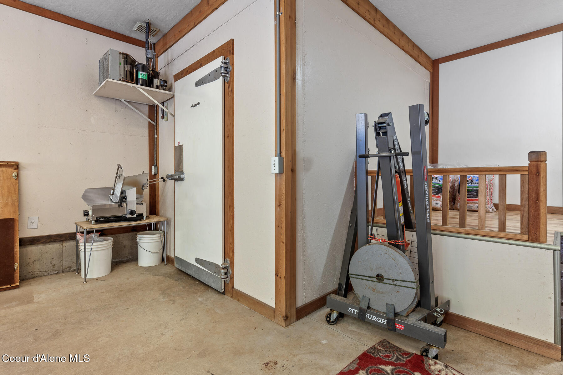 828 West Fork Eagle Creek Road Wallace, ID 83873 - Photo 25 of 65 828WForkEagleCreekRd-25