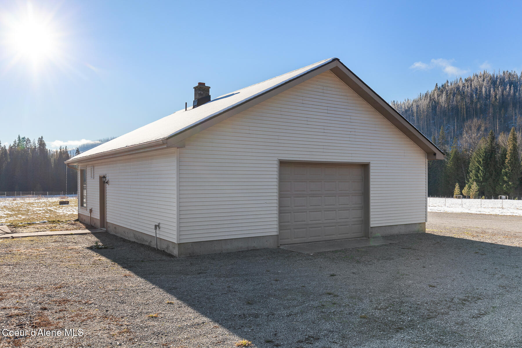 828 West Fork Eagle Creek Road Wallace, ID 83873 - Photo 32 of 65 828WForkEagleCreekRd-35