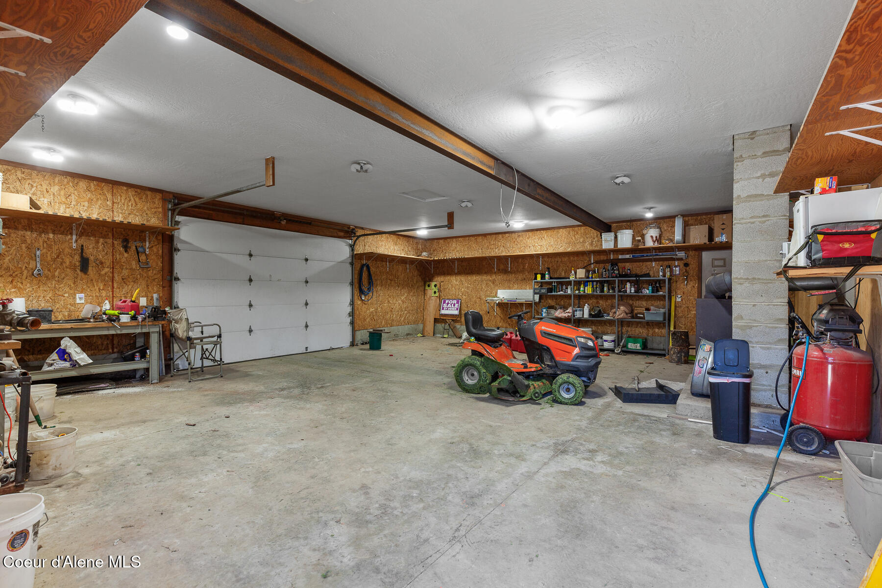 828 West Fork Eagle Creek Road Wallace, ID 83873 - Photo 33 of 65 828WForkEagleCreekRd-36