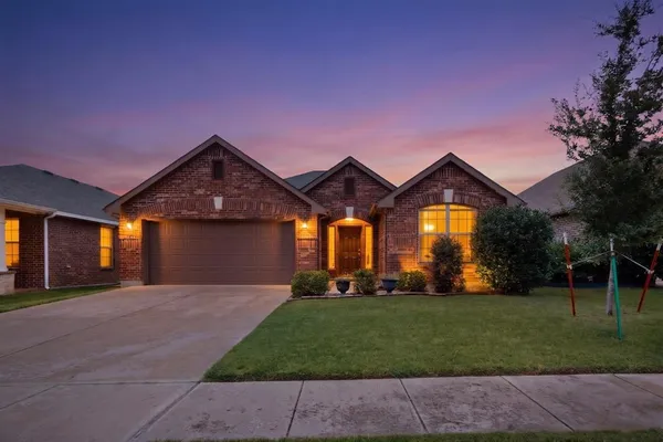 $379,000 | 13008 Palancar Drive, Fort Worth, TX 76244