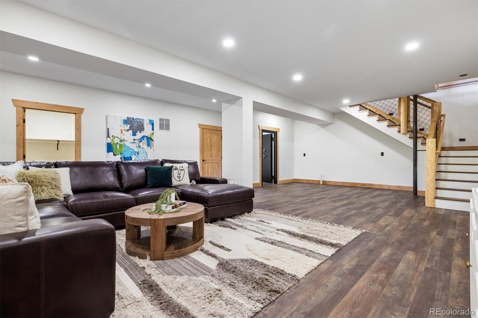 14669 South Foxton Road Conifer, CO 80433 - Photo 23 of 41