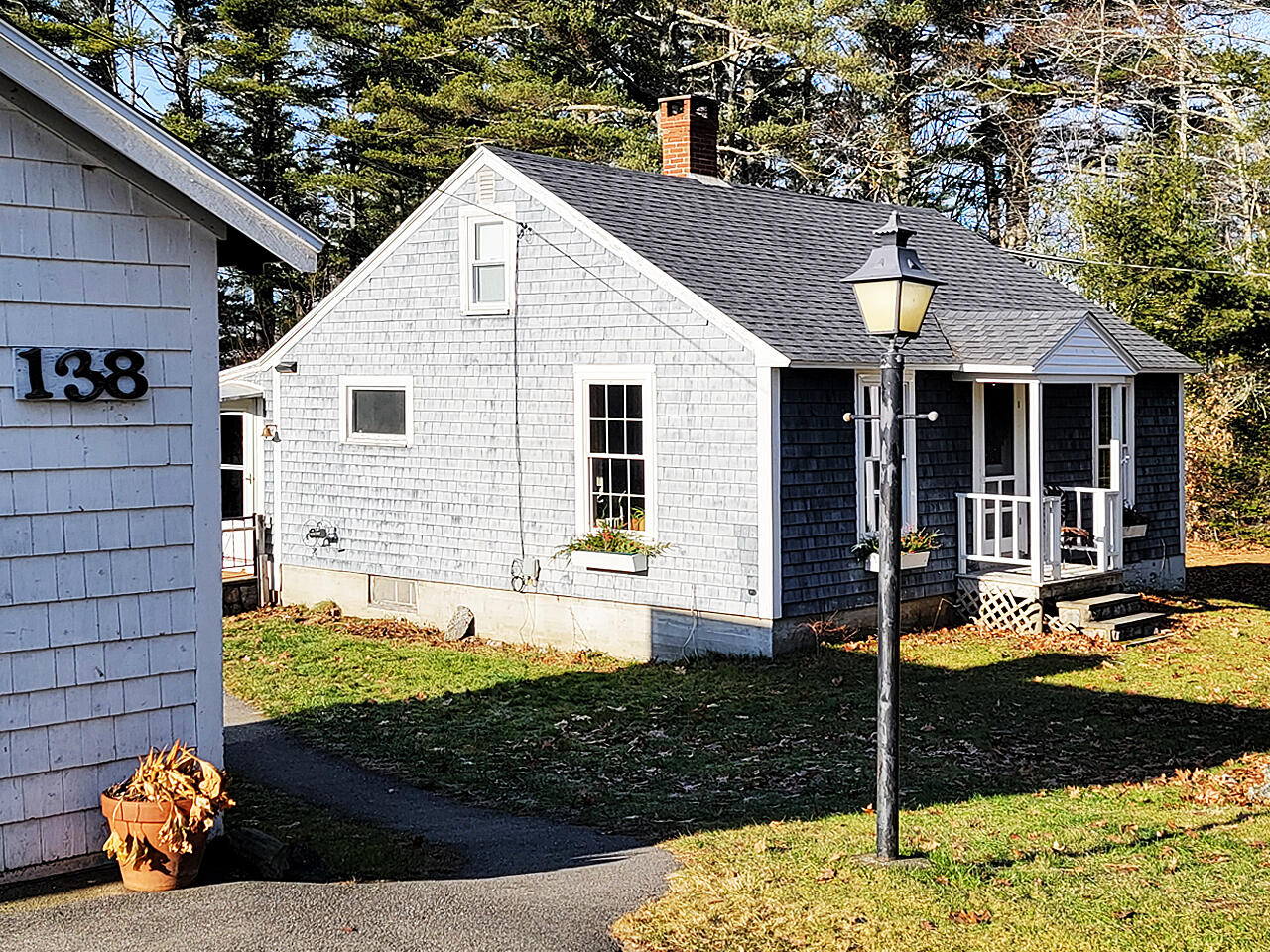 138 Standpipe Road Damariscotta, ME 04543 - Photo 29 of 34 1-Exterior-15-1280