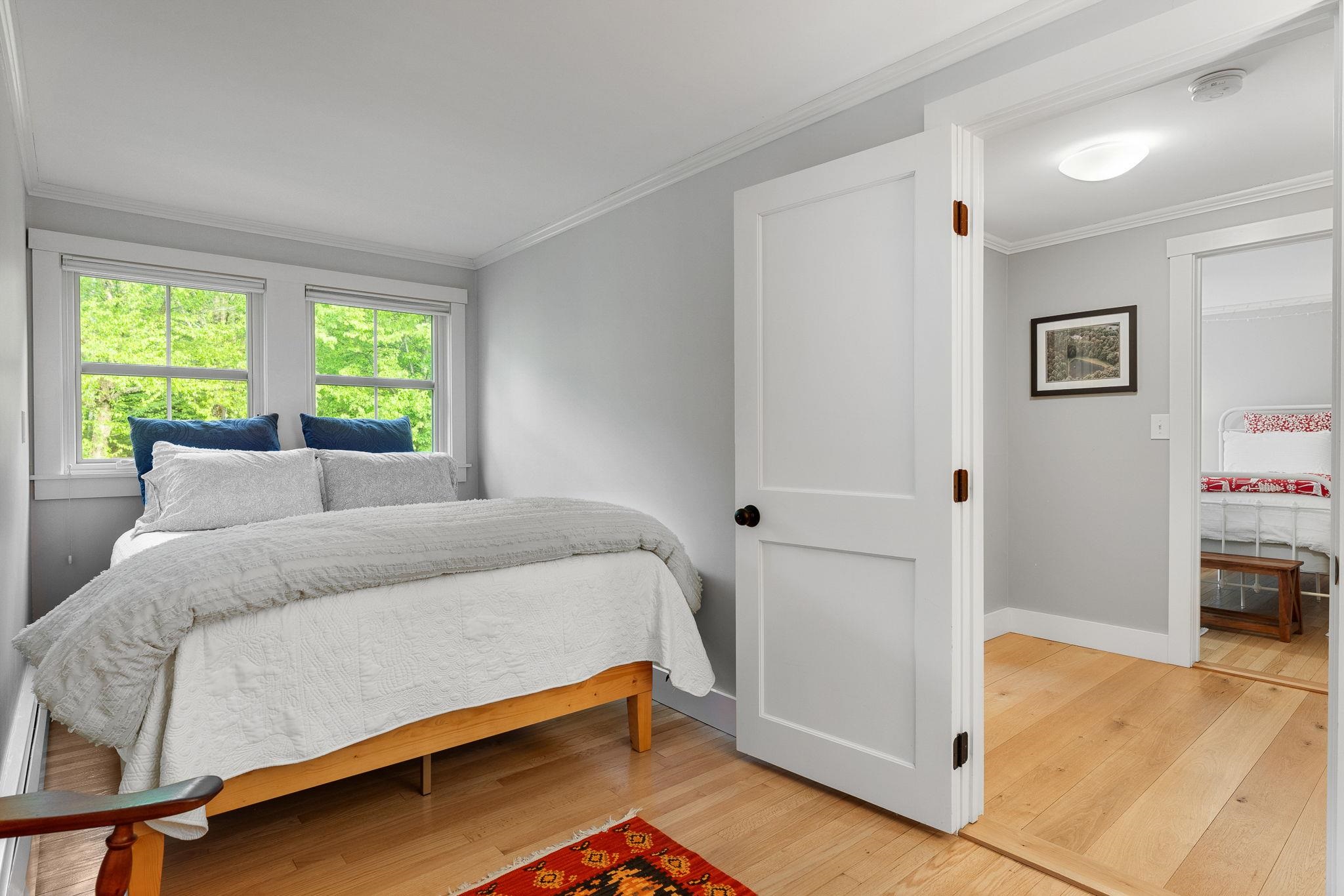 1442 N Road Barnard, VT 05032 - Photo 43 of 59