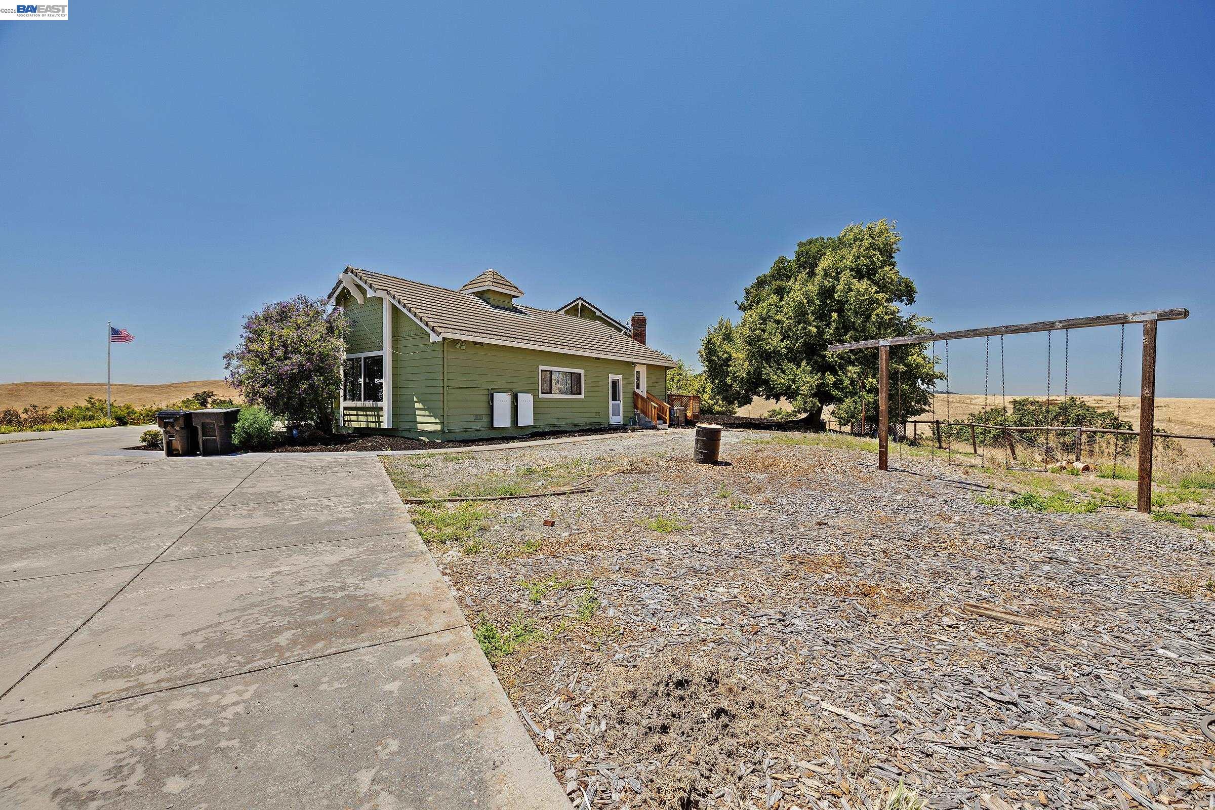 3343 Little Valley Road Sunol, CA 94586 - Photo 4 of 79