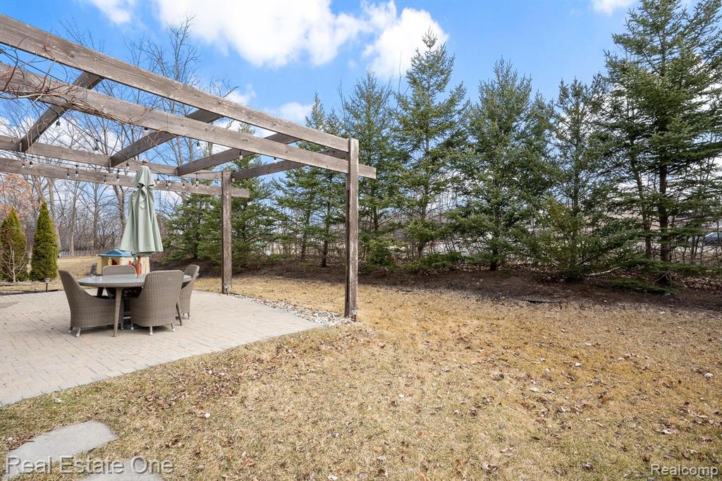 3296 Fantail Drive Rochester Hills, MI 48309 - Photo 38 of 41