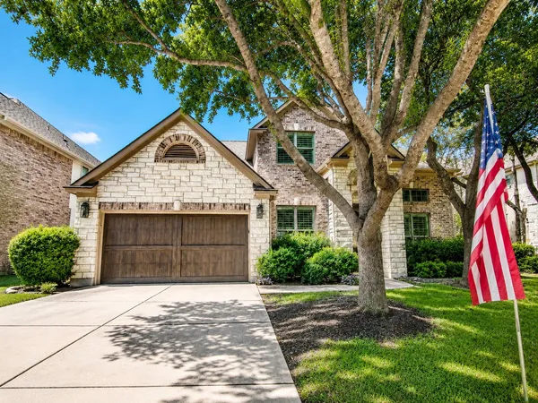 $725,000 | 12320 Montclair Bend, Austin, TX 78732