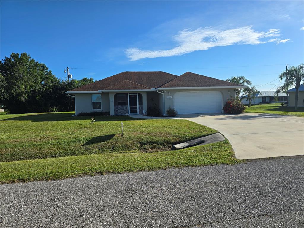 7182 Southwest Bird Road Arcadia, FL 34269 - Photo 1 of 18