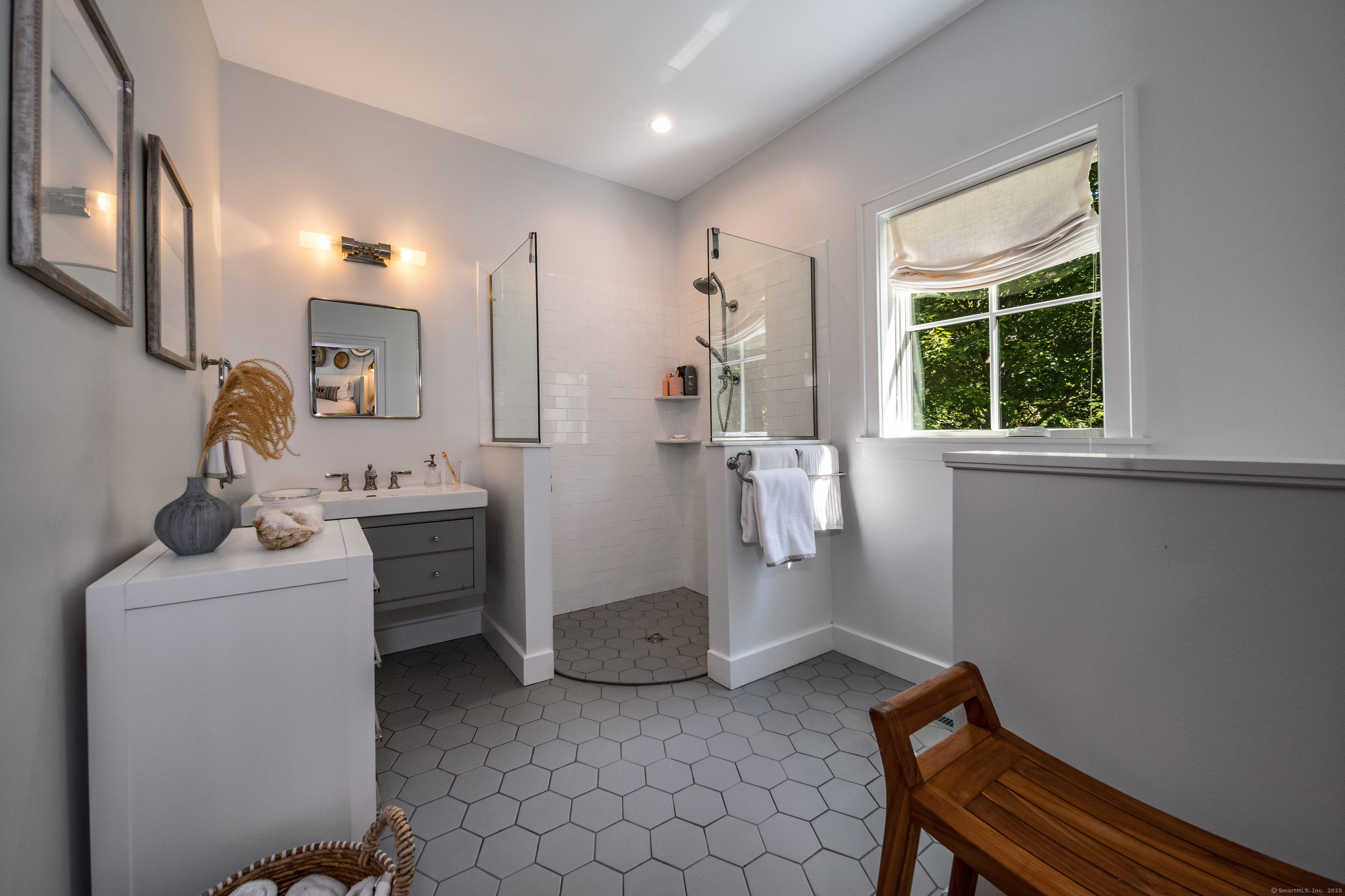 137 Liberty Street Madison, CT 06443 - Photo 26 of 40 a room with storage and utility