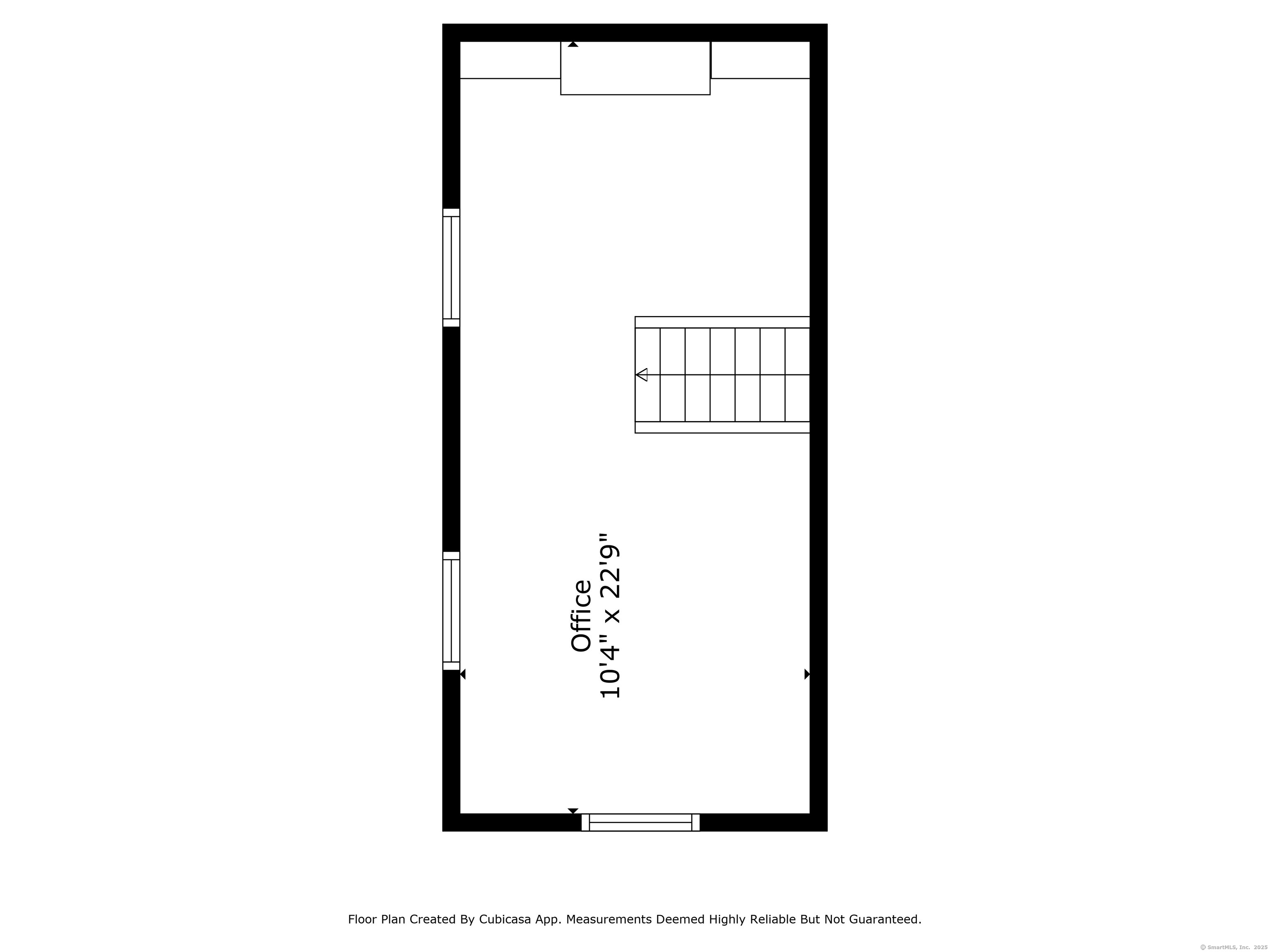 137 Liberty Street Madison, CT 06443 - Photo 37 of 40 a picture of a floor plan