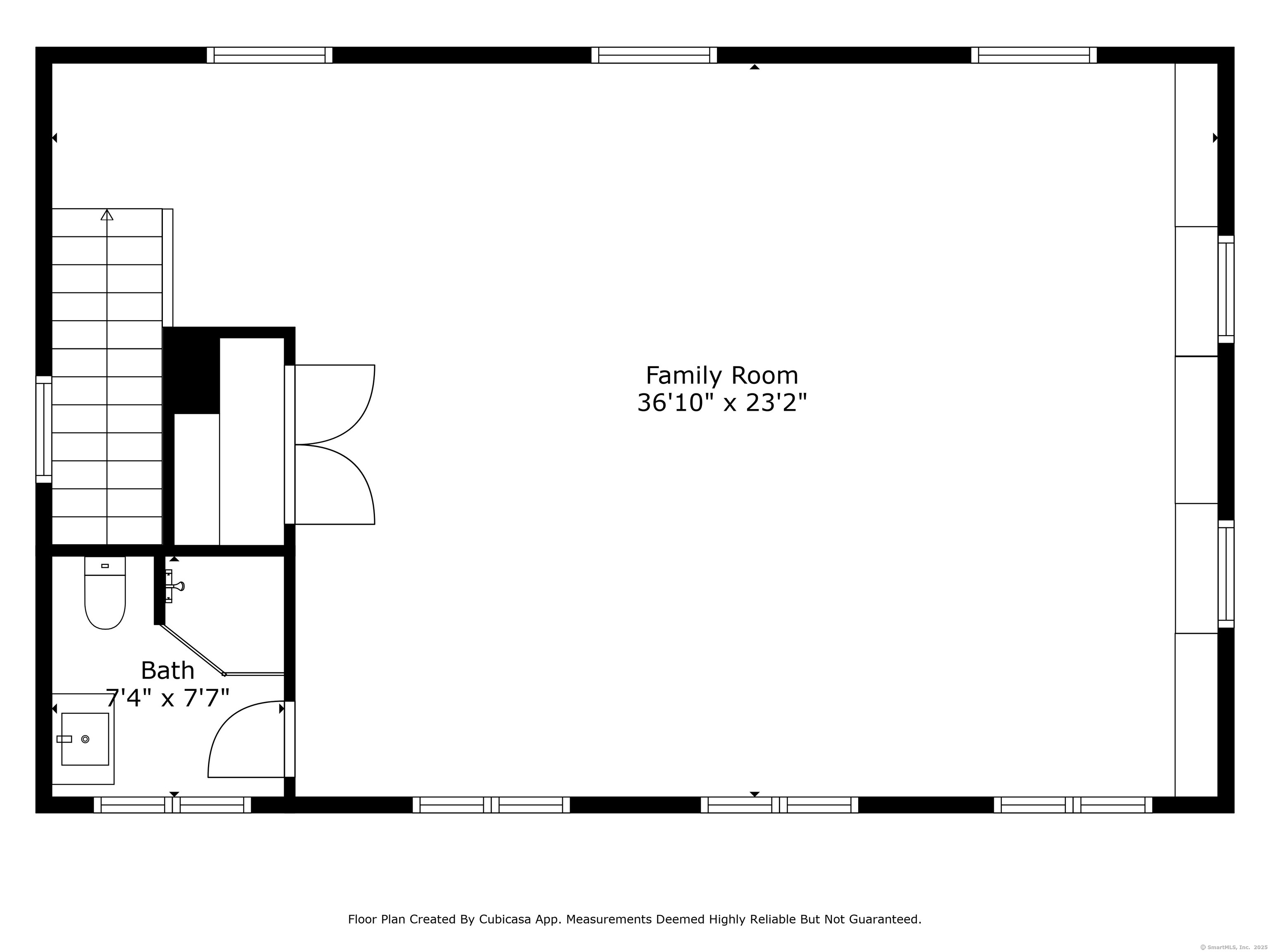 137 Liberty Street Madison, CT 06443 - Photo 40 of 40 a picture of a room