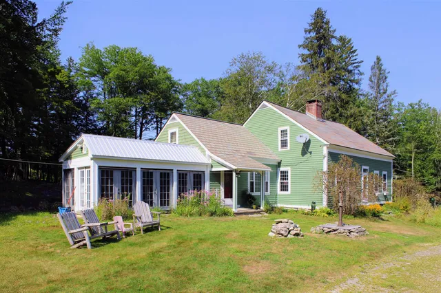 $595,000 | 339 Burt Hill Road, Winchester, NH 03470