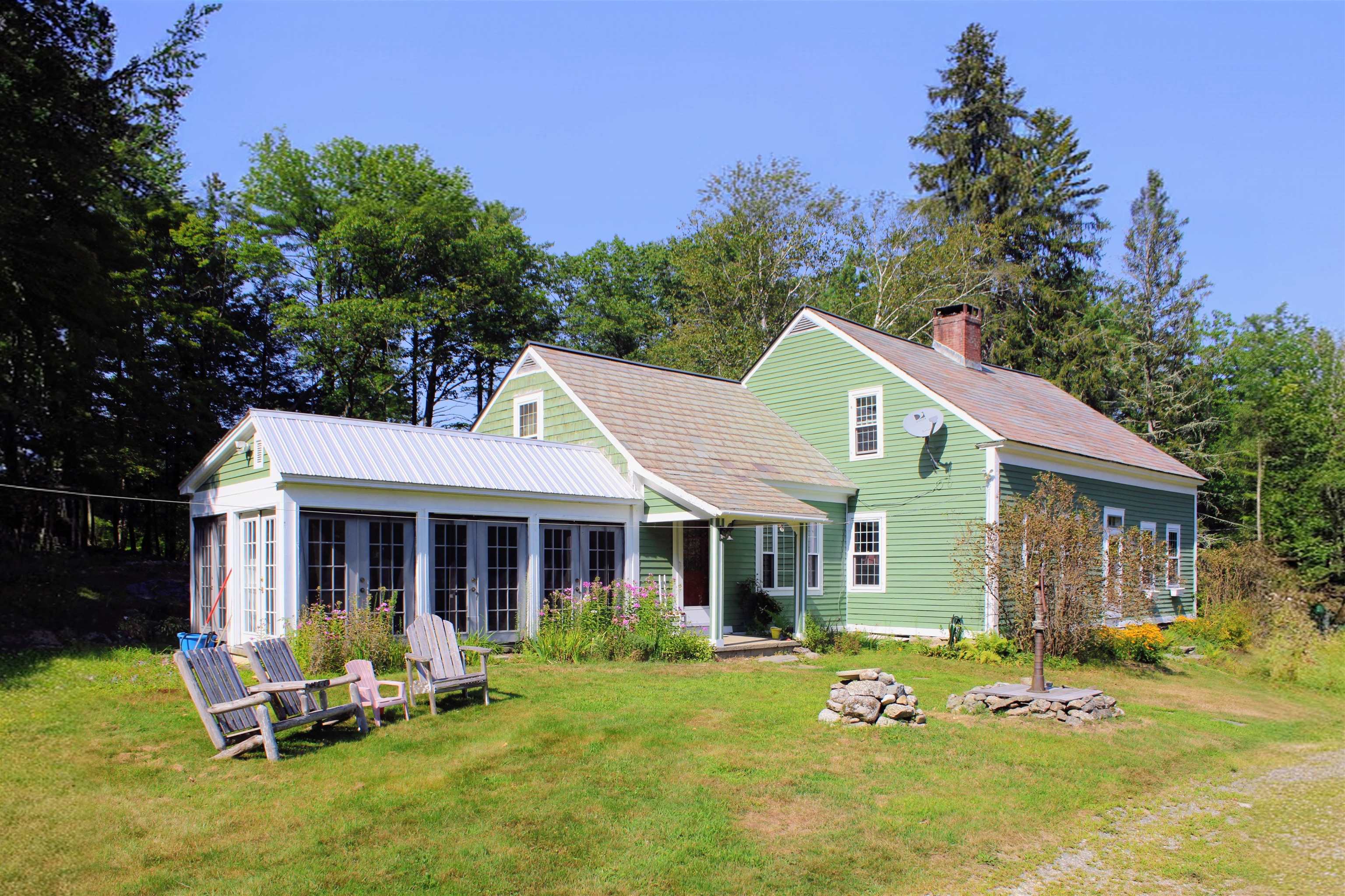 339 Burt Hill Road Winchester, NH 03470 - Photo 2 of 45 Gallery Image 2