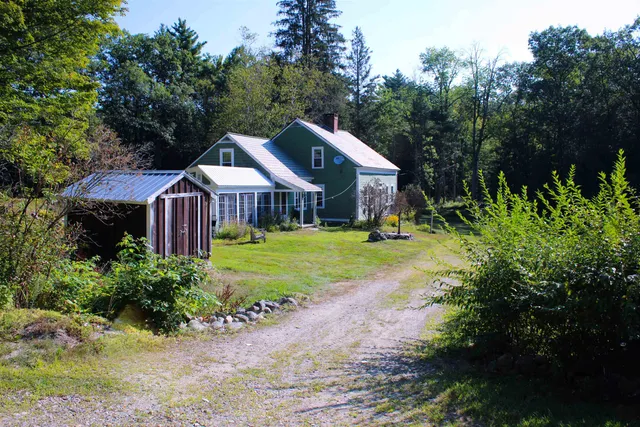 $595,000 | 339 Burt Hill Road, Winchester, NH 03470