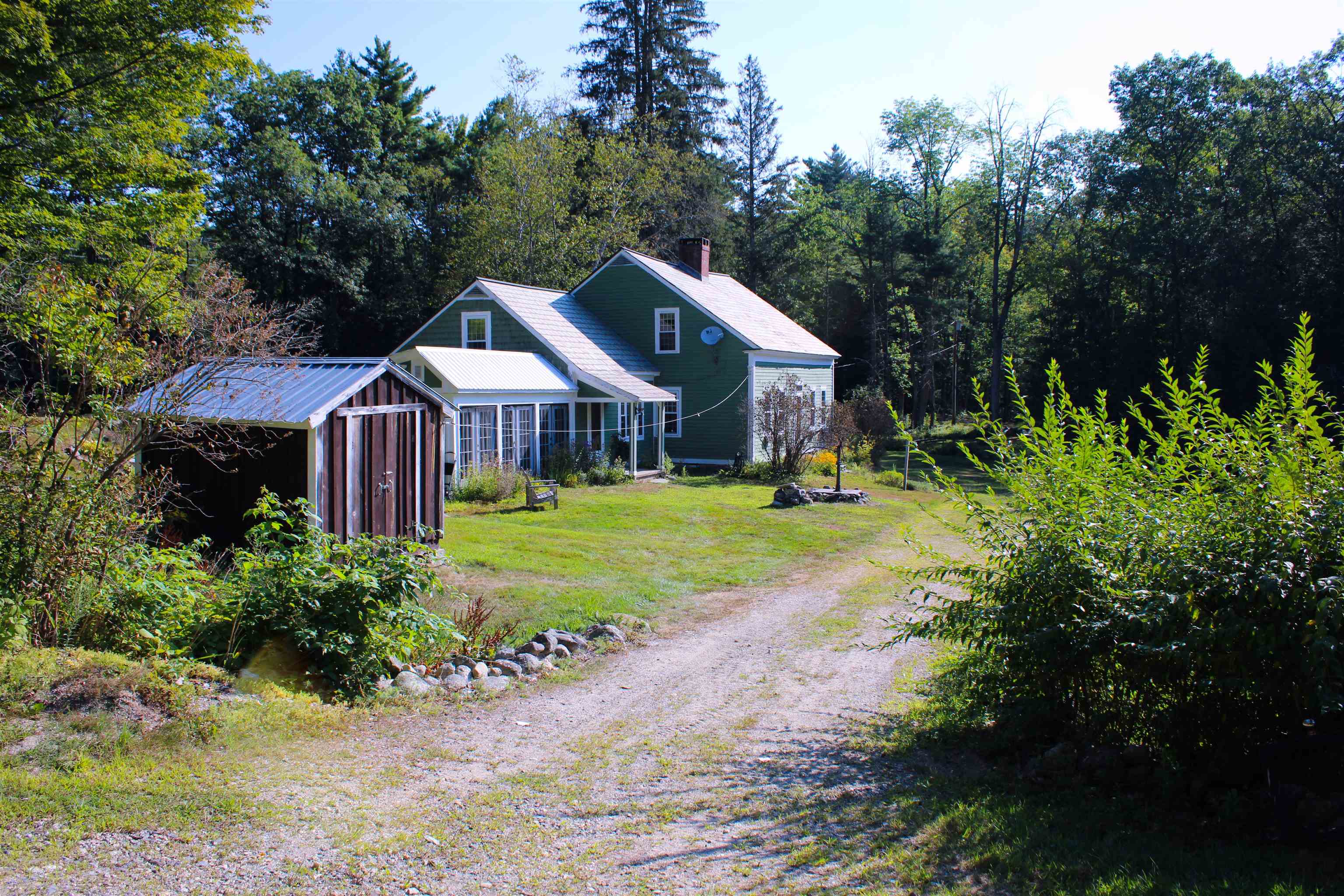 339 Burt Hill Road Winchester, NH 03470 - Photo 36 of 45 Gallery Image 36