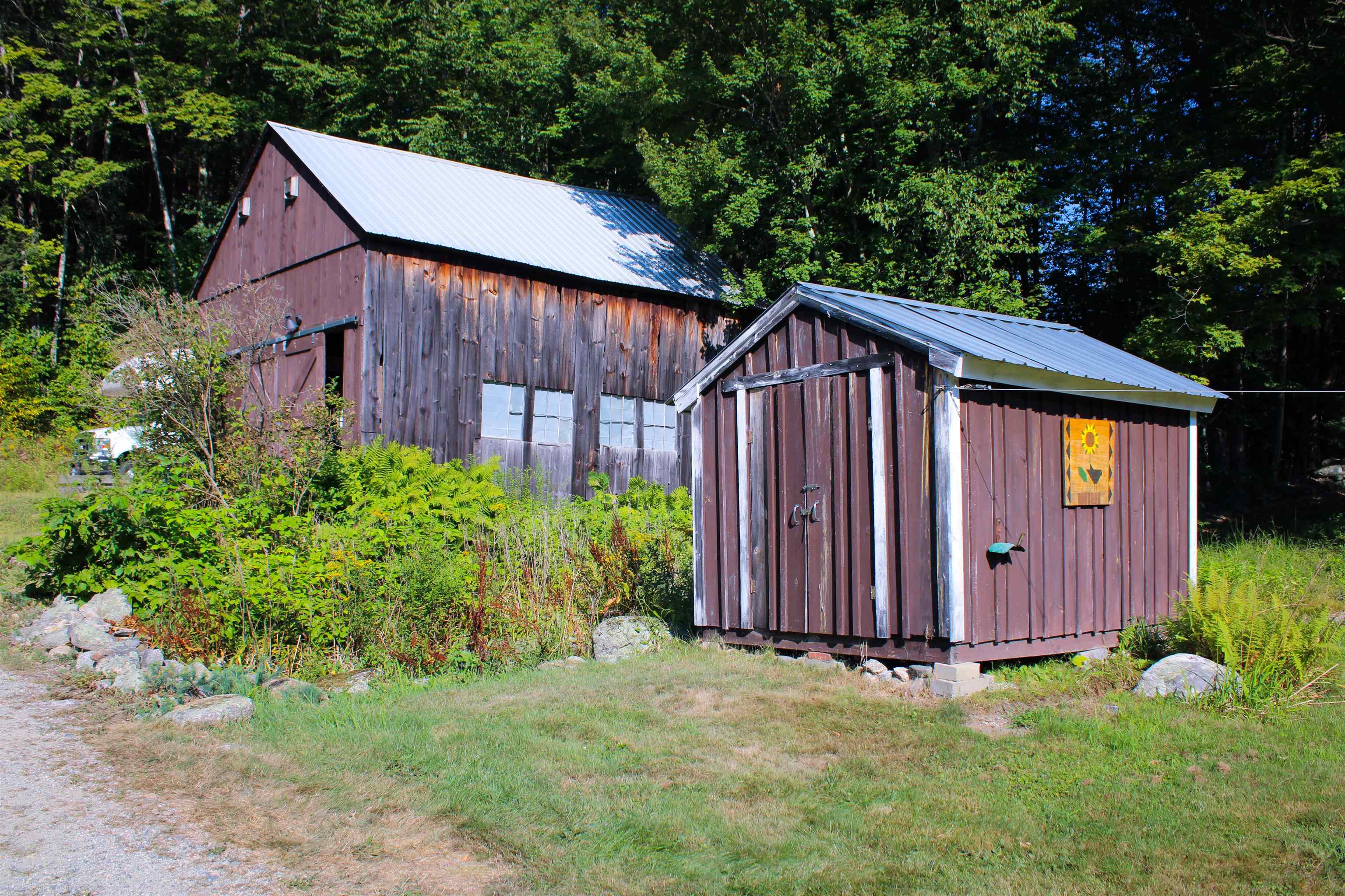 339 Burt Hill Road Winchester, NH 03470 - Photo 37 of 45 Gallery Image 37