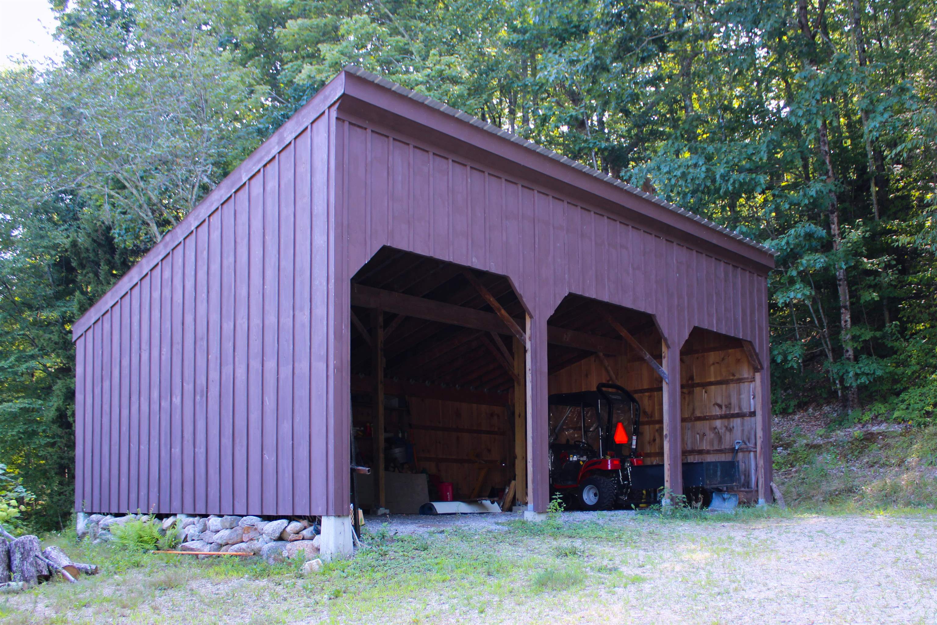 339 Burt Hill Road Winchester, NH 03470 - Photo 38 of 45 Gallery Image 38
