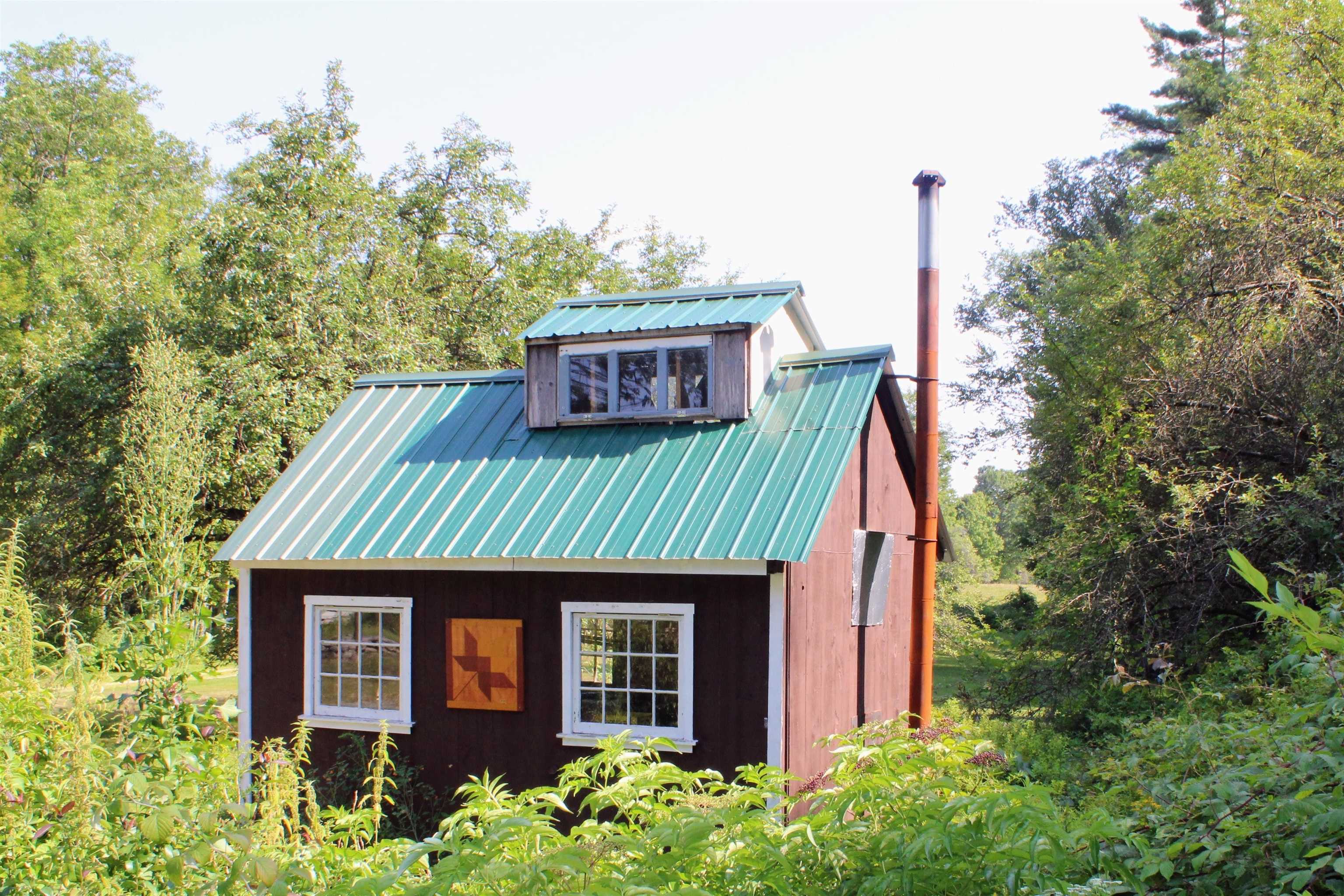 339 Burt Hill Road Winchester, NH 03470 - Photo 39 of 45 Gallery Image 39