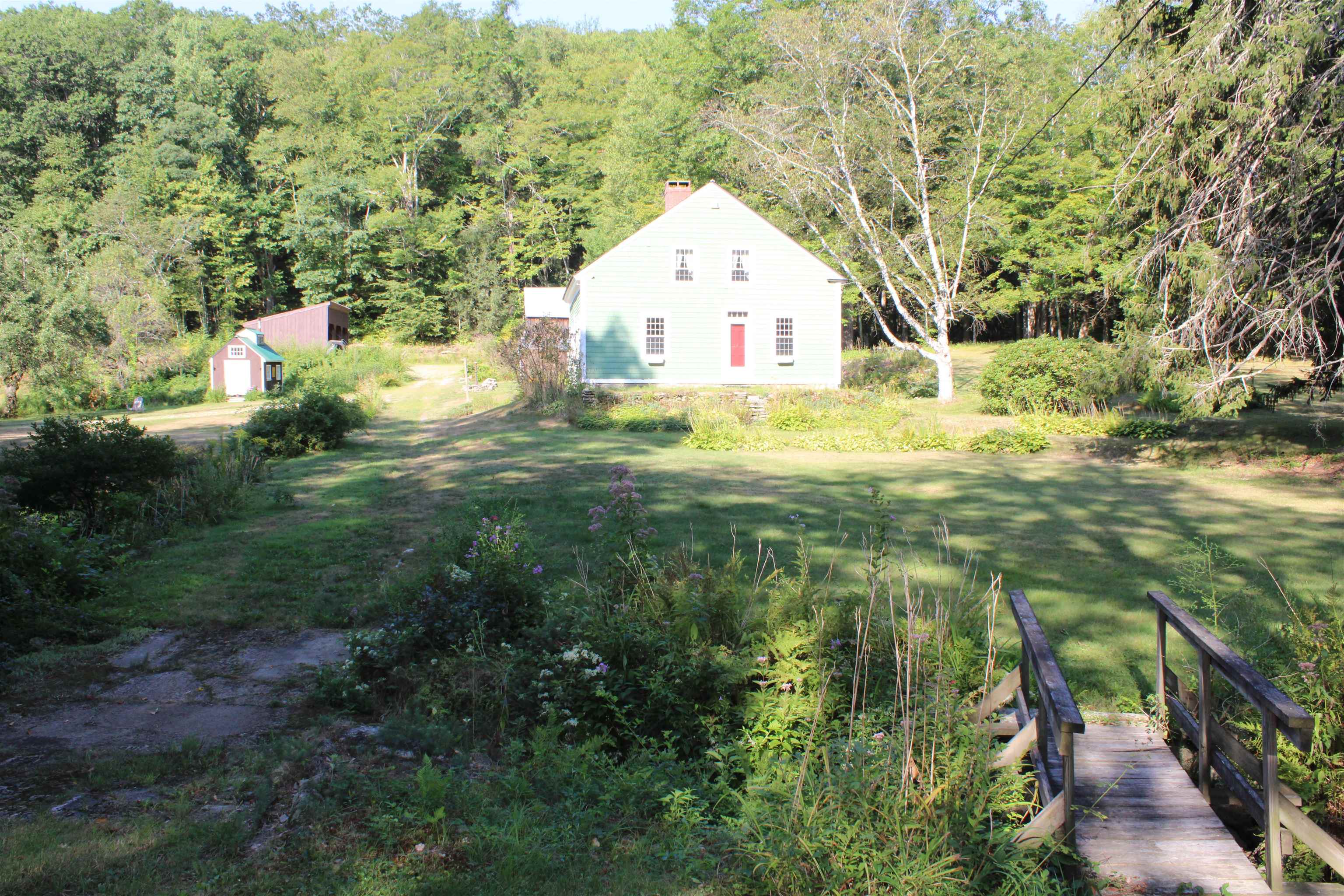 339 Burt Hill Road Winchester, NH 03470 - Photo 4 of 45 Gallery Image 4