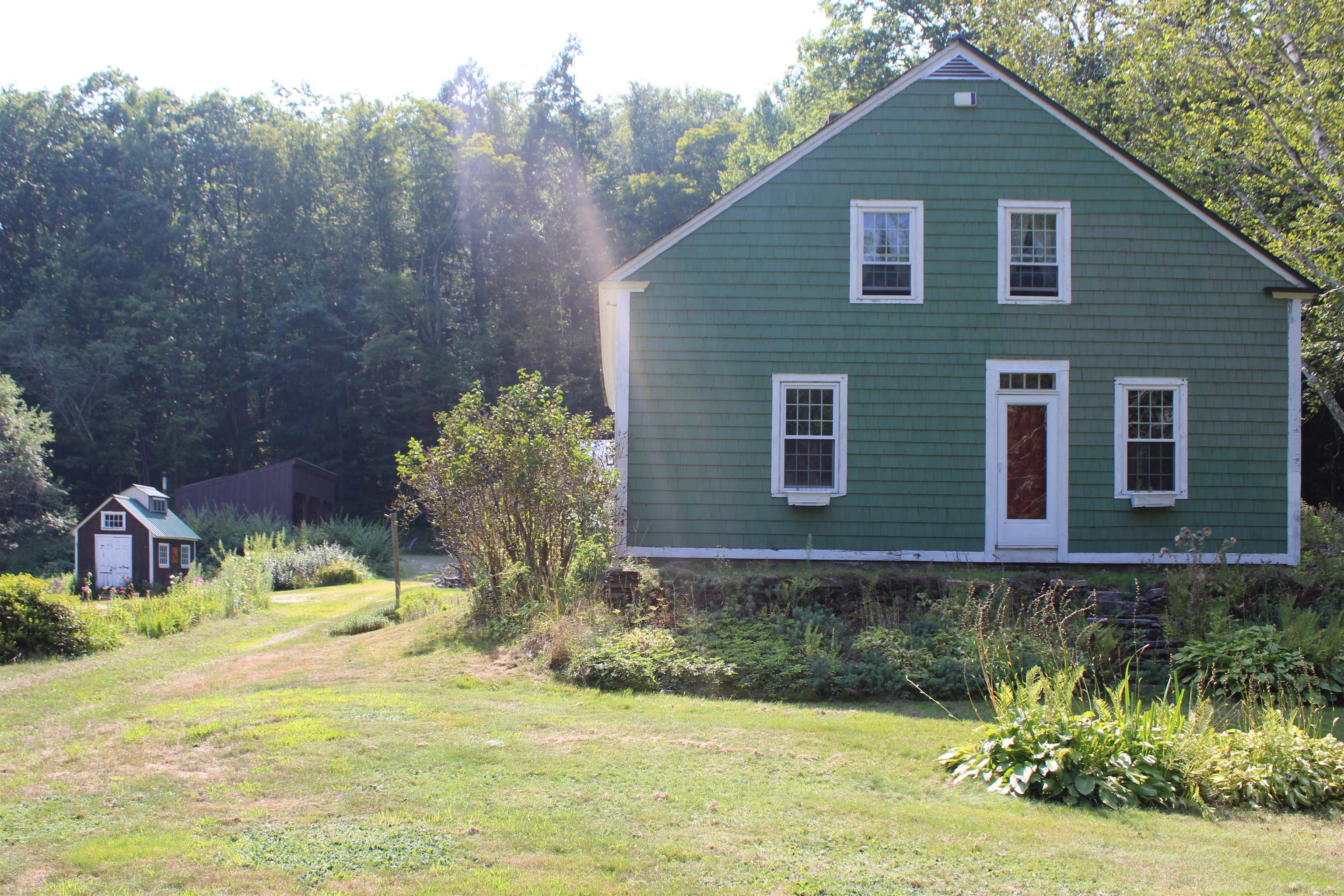 339 Burt Hill Road Winchester, NH 03470 - Photo 10 of 45 Gallery Image 10