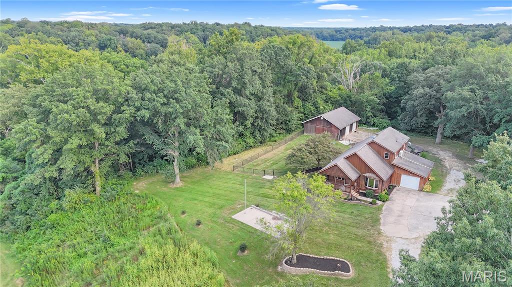 6382 Moro Road Edwardsville, IL 62025 - Photo 1 of 60