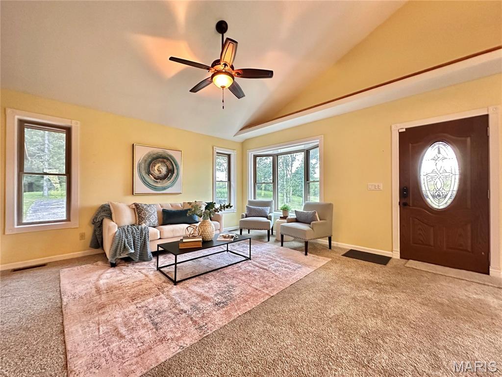 6382 Moro Road Edwardsville, IL 62025 - Photo 11 of 60