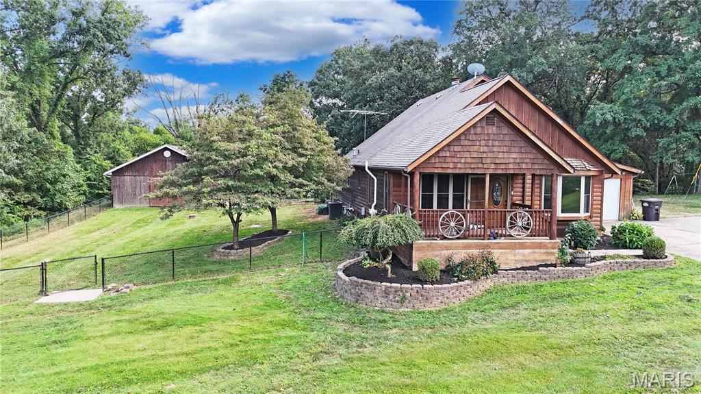 6382 Moro Road Edwardsville, IL 62025 - Photo 4 of 60