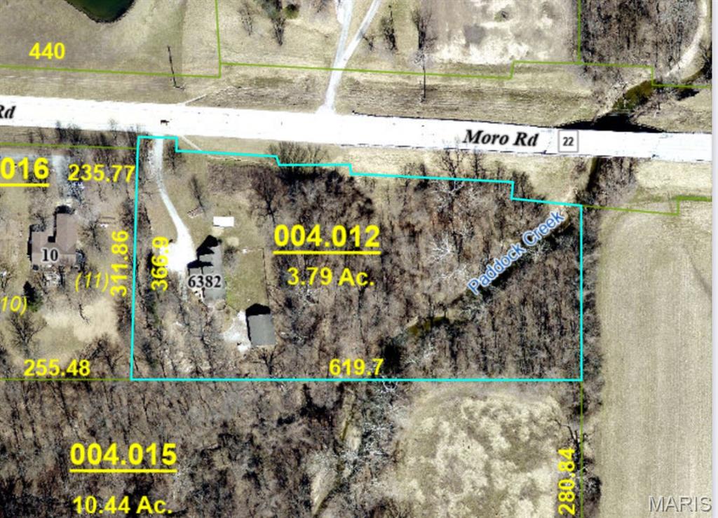 6382 Moro Road Edwardsville, IL 62025 - Photo 60 of 60