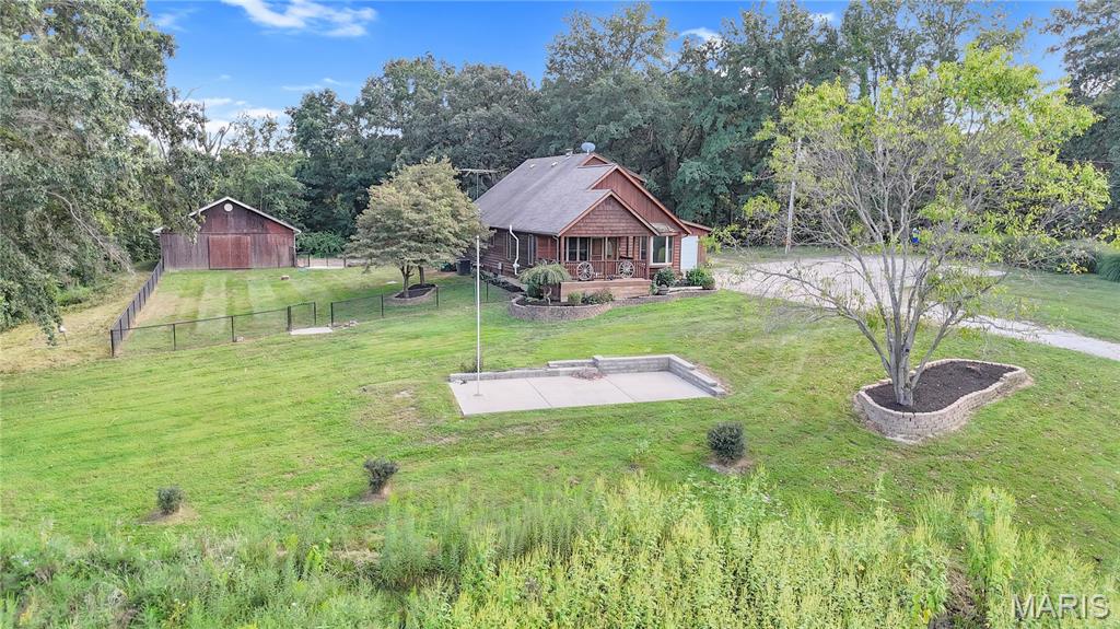6382 Moro Road Edwardsville, IL 62025 - Photo 7 of 60