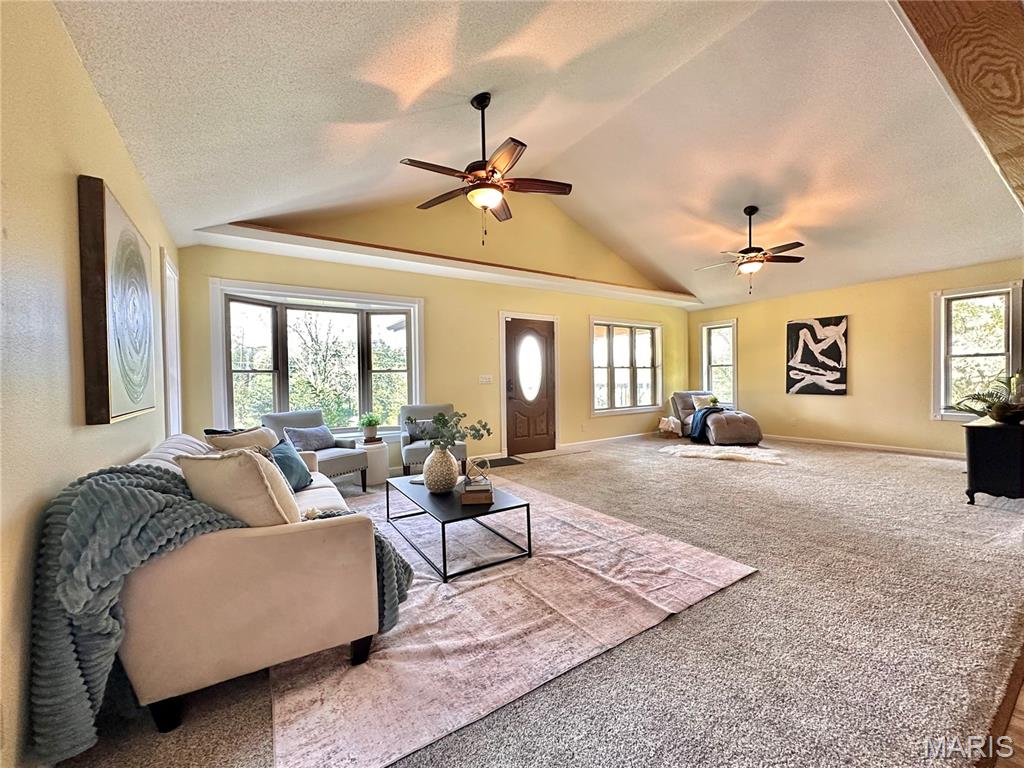 6382 Moro Road Edwardsville, IL 62025 - Photo 9 of 60