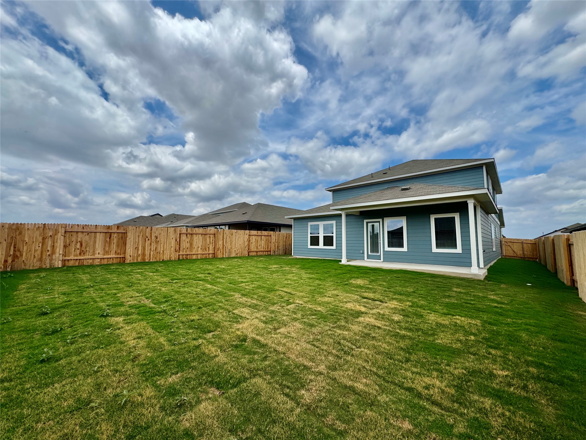155 Boondoggle Ridge Cedar Creek, TX 78612 - Photo 5 of 15
