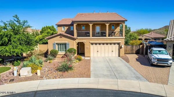 $644,900 | 7039 West Katharine Way, Peoria, AZ 85383