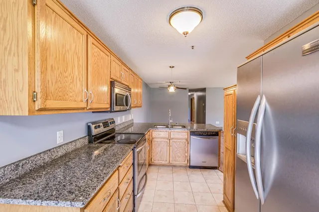 $217,000 | 3167 Manitou Drive, Unit 7, White Bear Lake, MN 55110