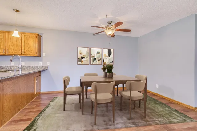 $217,000 | 3167 Manitou Drive, Unit 7, White Bear Lake, MN 55110