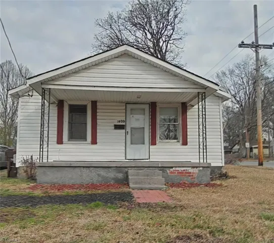 $925 | 1409 Leonard Avenue, High Point, NC 27260