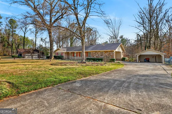 $274,900 | 5227 Beechwood Forest Drive, Lithonia, GA 30038