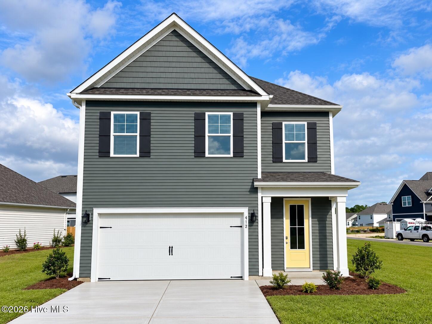 412 Matthews Farm Road, Unit LOT 186 Hubert, NC 28539 - Photo 1 of 56 Image (62)