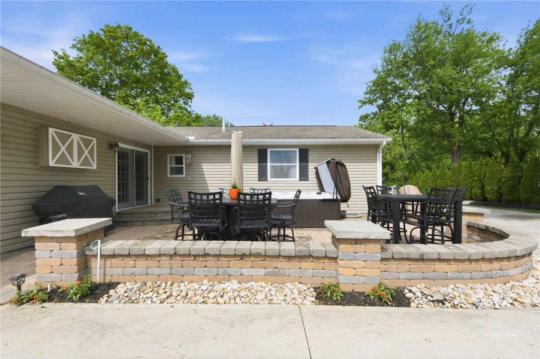 4058 Utica Road Lebanon, OH 45036 - Photo 47 of 64