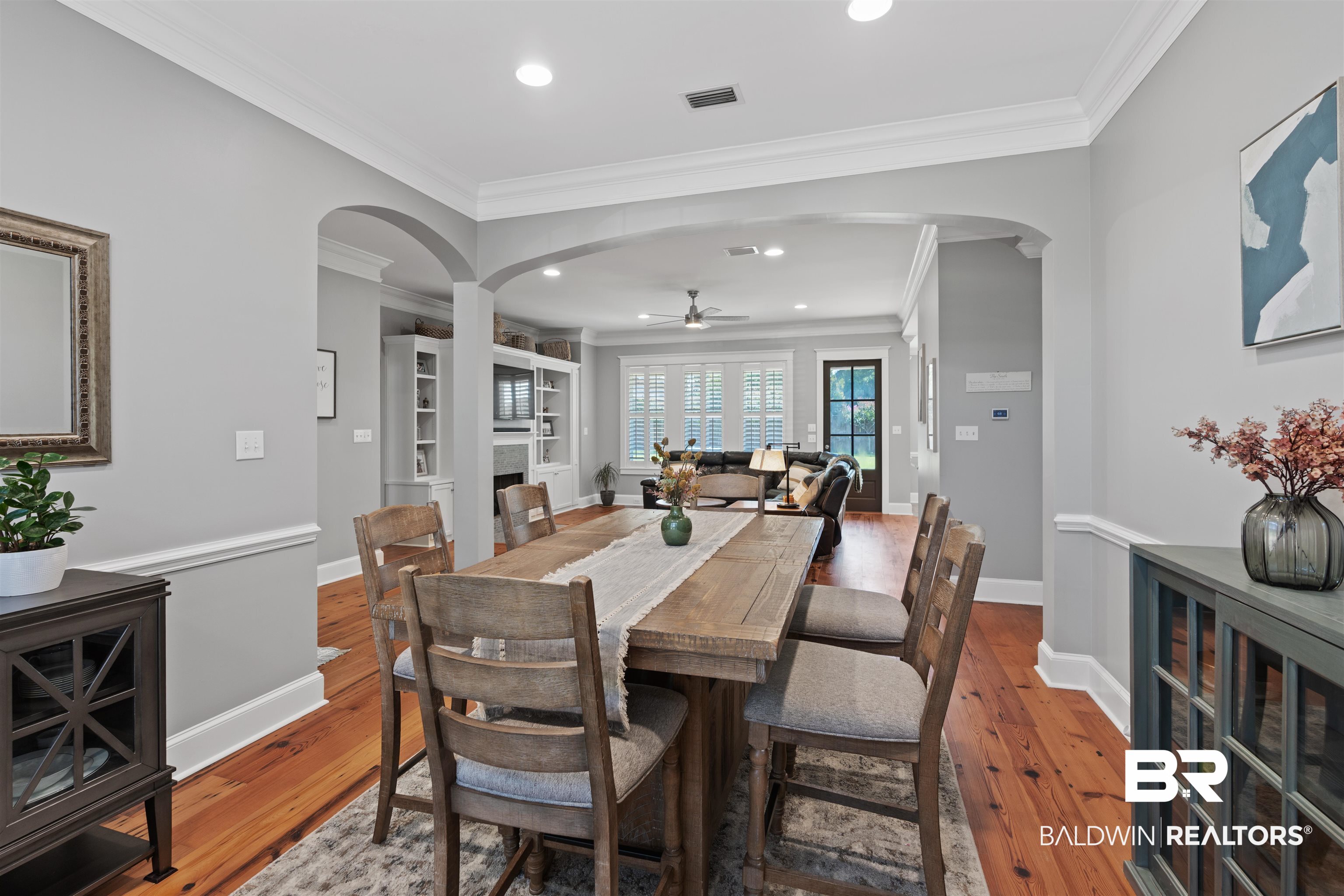 20290 Thompson Hall Road Fairhope, AL 36532 - Photo 4 of 37