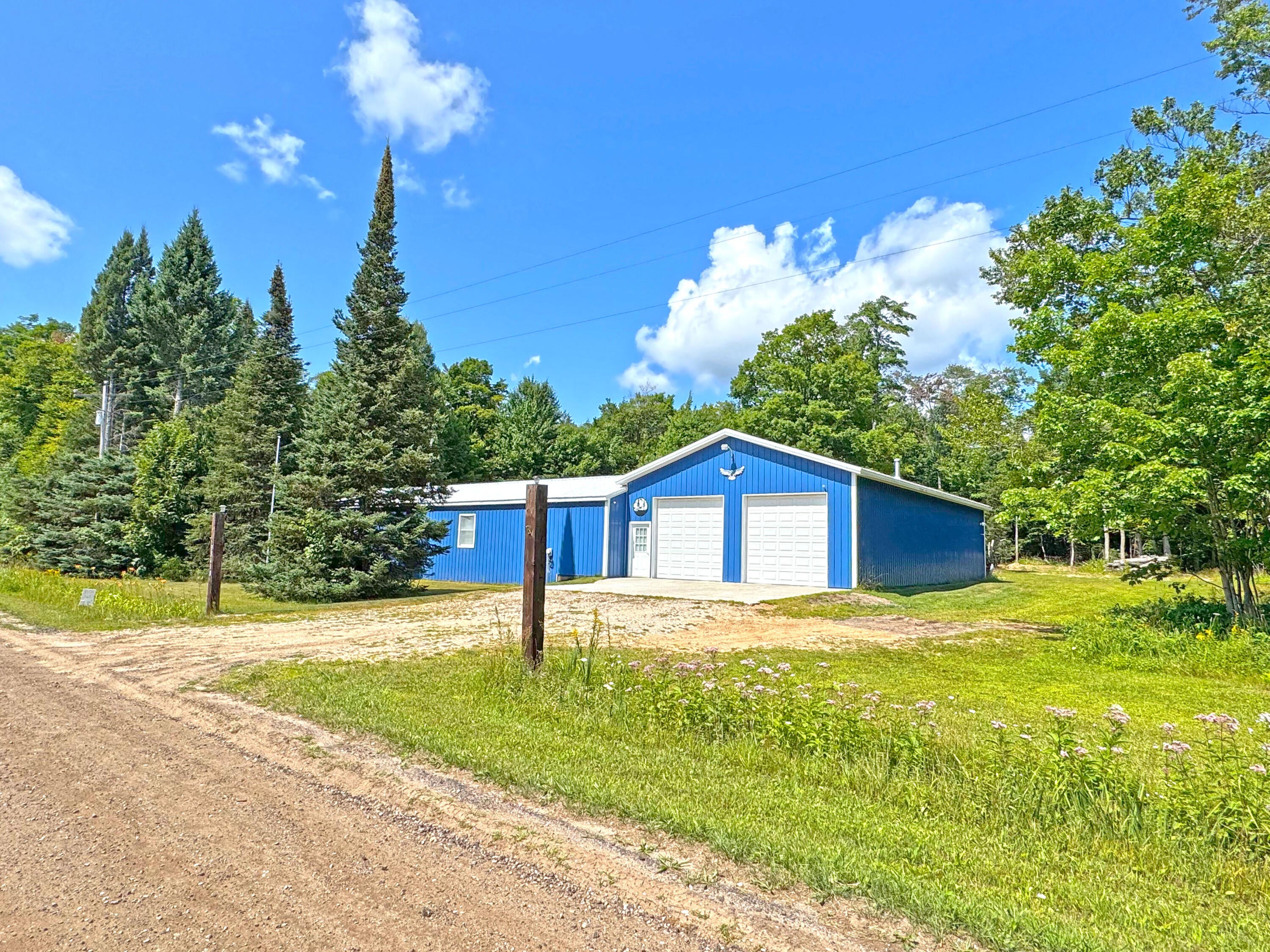33418 West North Road Eckerman, MI 49728 - Photo 58 of 60 Gallery Image 58